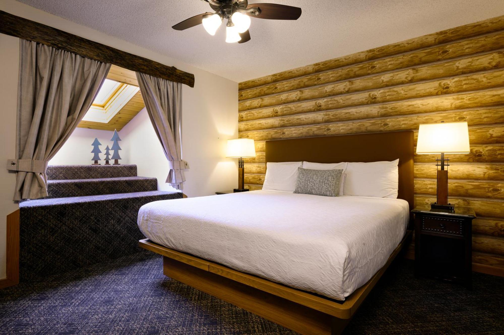 Stoneridge Resort Blanchard Exterior photo